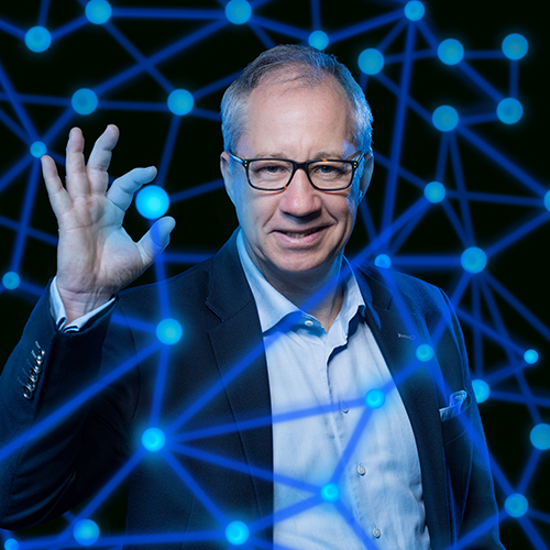 KI Referent Jan Ditgen